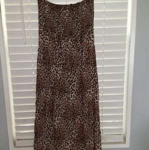 🔴2for$8 Maxi dress